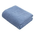 thumbnail image 1 of CUITING Blankets Queen Size for Bed - Waffle Weave Blankets for Summer  Lightweight and Breathable Soft Woven Blankets for Spring, 1 of 6