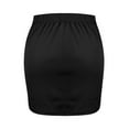 thumbnail image 5 of Tennis Skirts for Women, Short Athletic Drawstring Skorts, Built-in Shorts, Pockets, Breathable for Sports, 5 of 6