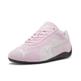 thumbnail image 2 of PU & MA Speedcat Og Lace Up Womens Pink Sneakers Casual Shoes 40098604, 2 of 6