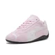 thumbnail image 2 of PU & MA Speedcat Og Lace Up Womens Pink Sneakers Casual Shoes 40098604, 2 of 6