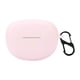 thumbnail image 3 of Funda Protectora Silicona Con Mosquetón para Ultra Open() Rosa, 3 of 4