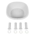 thumbnail image 2 of Maternity Bidet with Foldable Legs, Large Capacity Sitz Bath for Pregnancy, Hemorrhoids, Foot Soaks, Convenient Storage, 2 of 7
