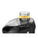 thumbnail image 2 of Extractor T-fal Frutelia Plus Negro 400 W, 2 of 4