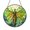 Acrylic 3.5 Inch, variant on Green Praying Mantis Glass Suncatcher Window Decor Wildlife Art Hanging Birthday Housewarming Gift