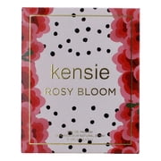 Kensie Rosy Bloom by Kensie, 3.4 oz EDP Spray for Women