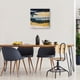 thumbnail image 2 of Cuadro Decorativo | Fine Art Tj | A Veces Obvio Por Fanou Montel - 86 x 86 cm, 2 of 4