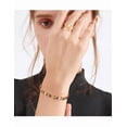 thumbnail image 2 of Pulsera Xtellar De Cobre Puro color cafe Mujer Terapia Magnética Para Artritis, 2 of 4