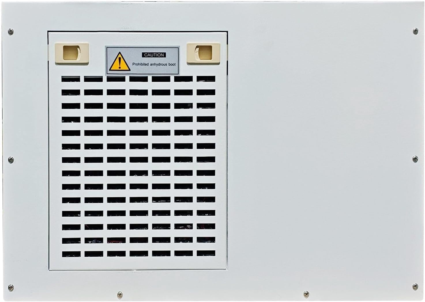 SIHAO CW-5000 Industrial Water Chiller 6L,Water Cooling System,Thermolysis Type Water Cooling Chiller Machine for 60W 80W Laser Engraving Machine