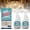 2 Pcs, variant on Chandelier Cleaning & Care Spray, Drip Dry No Wipe Formula, Crystal & Glass Chandelier Cleaner Solution, No Rinse Spray Cleaner for Glass, Brass, Lighting Fixtures, Quick Dry & Streak-Free (1 Pcs)