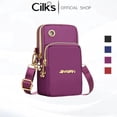 thumbnail image 2 of Cilks bolsas de mujer crossbody bolsas para el celular bolsas de dama CS1101 Gao Jiahui unisex, 2 of 2