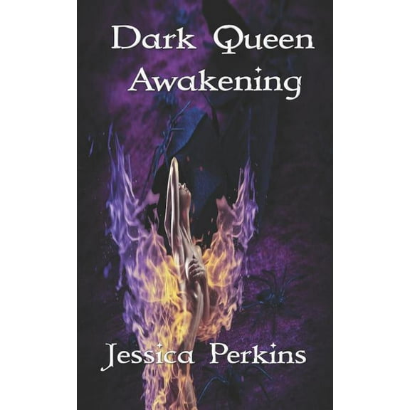 Dark Queen (Paperback)