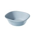 thumbnail image 2 of Lavabo portátil, tina de remojo, cuenco para ropa, cubo de limpieza, limpieza facial azul, 2 of 9