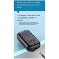 thumbnail image 1 of Multifunctional AUX Bluetooth Receiver Wireless Receiver, 1 of 5