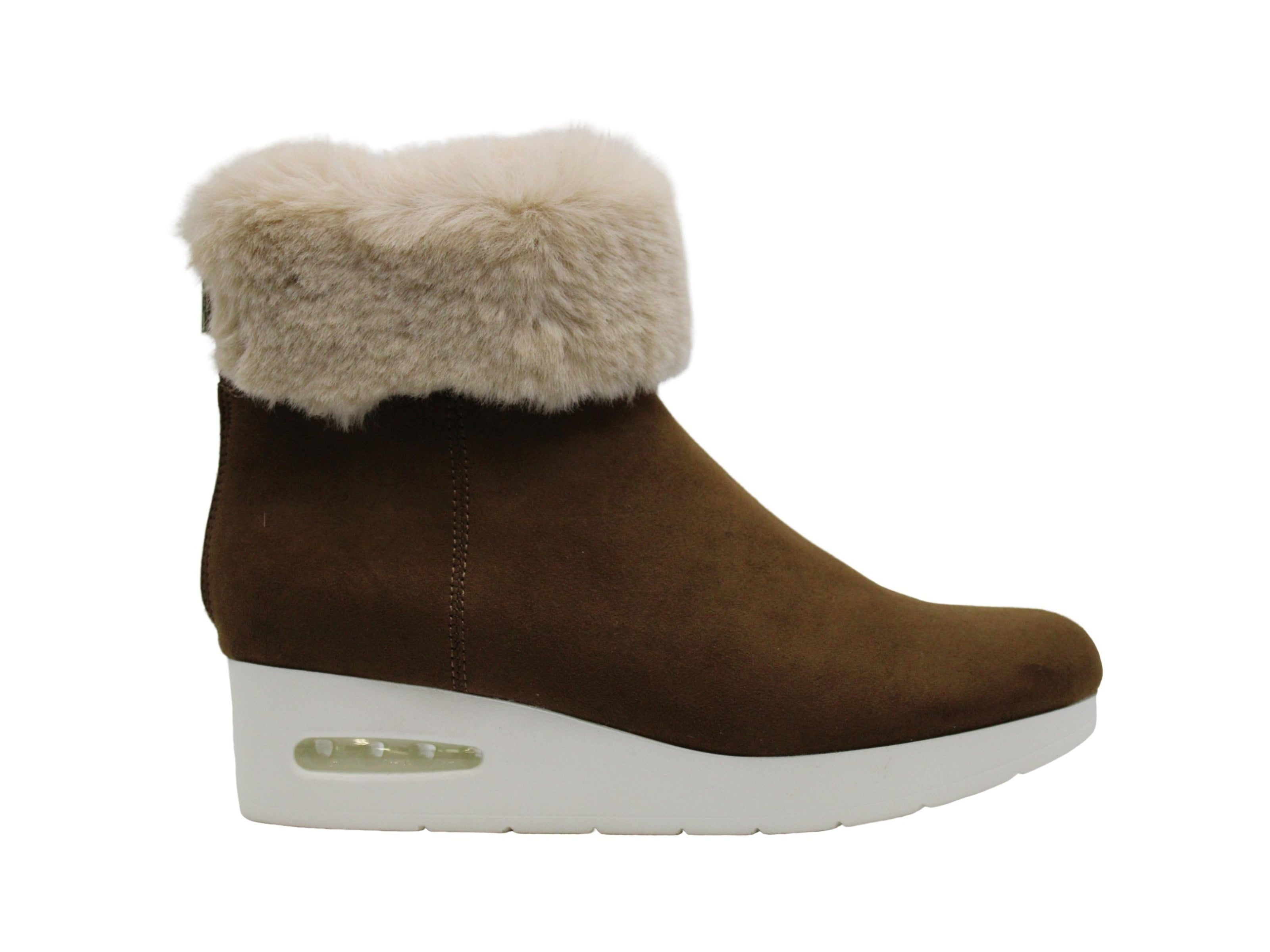 dkny snow boots