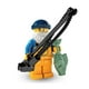 thumbnail image 2 of Lego: Minifiguras Serie 3 > Minifigura piloto de coche de carreras LEGO LEGO, 2 of 2