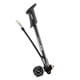 thumbnail image 1 of Horquilla de suspensión compacta para MTB de presión de 300 Negro shamjiam Bomba de choque de alta presión, 1 of 5