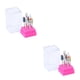 thumbnail image 3 of Guardurnaity 7 unids/set taladro de cerámica para uñas Bits caja de acrílico fresadora máquina de manicura limas eléctricas para uñas herramienta de Type1 NO1 Guardurnaity CBP096482, 3 of 5