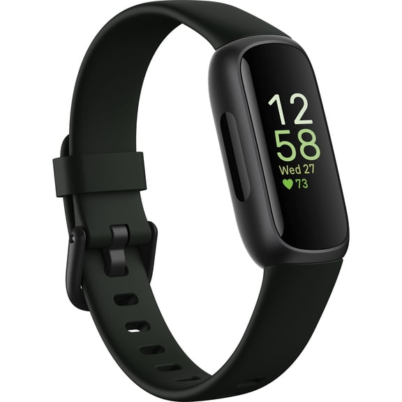 Open Box Fitbit Inspire 3 FB424 Smart Band