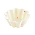 thumbnail image 1 of Taza de silicona espesa for pastel, molde for tazón de pastel evaporado, fácil de liberar y limpiar, taza for muffins, elementos esenciales for hornear, 1 of 2