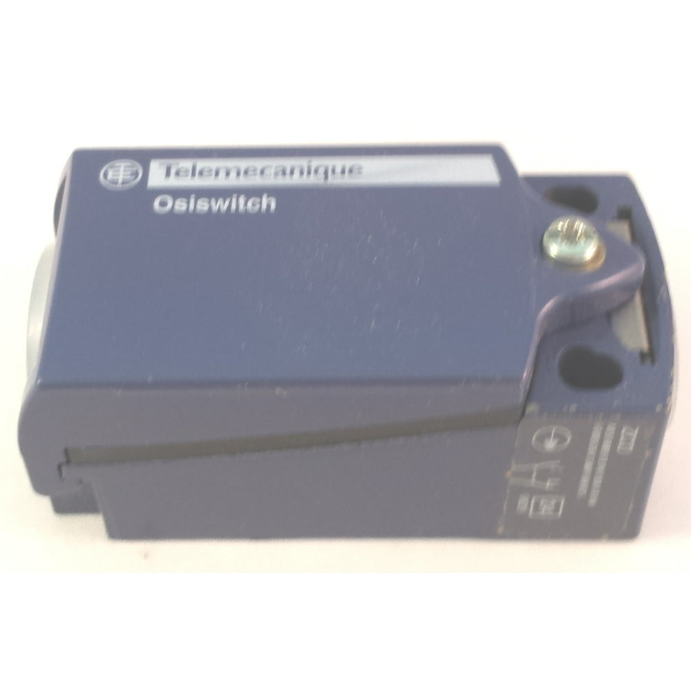 TELEMECANIQUE ZCD21 LIMIT SWITCH BODY