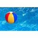 thumbnail image 5 of Pelotas de playa a granel - Juguetes inflables para piscina para niños Suministros para fiestas de cumpleaños Favores Decoraciones Luau - Blow Up Classic Rainbow Color Beachball Su, 5 of 5