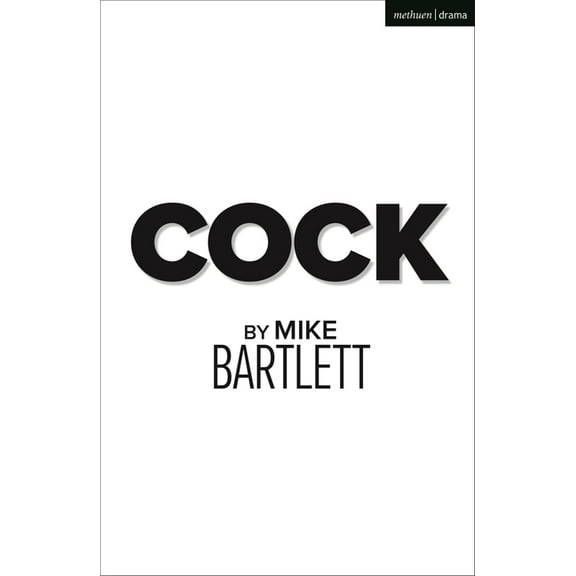 Modern Plays Cock, (Paperback)