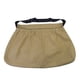 thumbnail image 4 of Ounissouiy Bolsa de recolección de frutas Bolsa de recolección de malezas Recolector de gran capacidad Canasta de bolsillo Recolección de manos Jardín y Patio Café, 4 of 6