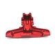 thumbnail image 3 of RC Car Rear Housing Upper Cover Kit Red, 3 of 5
