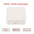 thumbnail image 4 of para Tuya Disfrute ZigBee Inalámbrico para Smart Subdispositivos de control remoto Home Hub Bridge app, 4 of 12