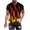 Multicolor, variant on Mens Summer Tops Casual Purple Men Blouses for Work Under 10 Shirts for Men Plus Size Basic Fitted Tees Plus Size Generic Brand Tops for Men