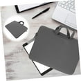thumbnail image 5 of FYBTO Computer Bag Laptop Bags Notebook Case Laptop Tote Bag Computers Laptops Laptop Carrying Bag Laptop Protector Bag Laptop Purse Protective Case Jiaji Cloth Travel Business-0621, 5 of 5