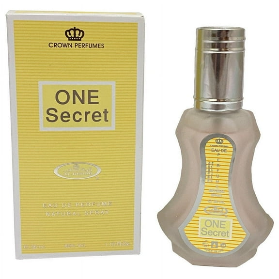 Al-Rehab One Secret Eau De Parfum