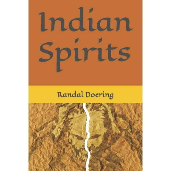 A Jack Whitstone Mystery: Indian Spirits (Series #1) (Paperback)