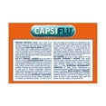 thumbnail image 2 of Clorfenamina, Fenilefrina, Paracetamol Capsiflu 2 mg/5 mg/500 mg, gripe 12 tabletas, 2 of 4