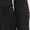 Black, variant on Girls' Dresses Kids Long Sleeve Solid A Line Long Dress Baby Girl Dress Black 5-6 Years