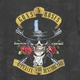 thumbnail image 2 of Guns N' Roses Kids T-Shirt: Appetite (Wash Collection) (1-2 Years), 2 of 4