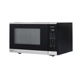 thumbnail image 4 of Panasonic Microondas con inverter 1.3 pies cuadrados 1200 watt NN-SC67NS Panasonic NN-SC67NS, 4 of 4