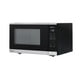 thumbnail image 4 of Panasonic Microondas con inverter 1.3 pies cuadrados 1200 watt NN-SC67NS Panasonic NN-SC67NS, 4 of 4