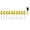 solar powered sunflowers-3Flower-10pc-A17, variant on Sunflower Lights, Solar Flowers Lights Waterproof, Outside Decorative Stakes Light for Landscape Yard Patio Lawn 13Flower-1pc