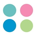 thumbnail image 1 of LOVEVER Circle Stickers Colorful Dry Erase Dots Whiteboard Stickers for Classroom & Desk - 4 Pcs, 1 of 9
