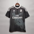 thumbnail image 1 of REAL MADRID 2014 - 2015 THIRD SHIRT Retro Football Jersey M, 1 of 4