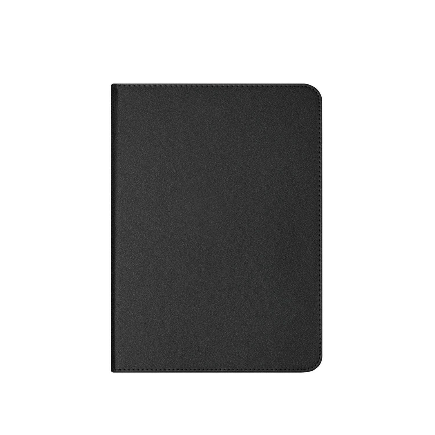 Merkury Innovations Universal Tablet Case for 7-8 inch devices Black, Tablet case for 7-8in. Devices