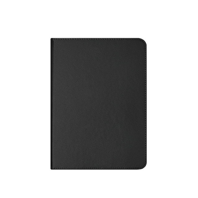 Merkury Innovations Universal Tablet Case for 7-8 inch Devices Black