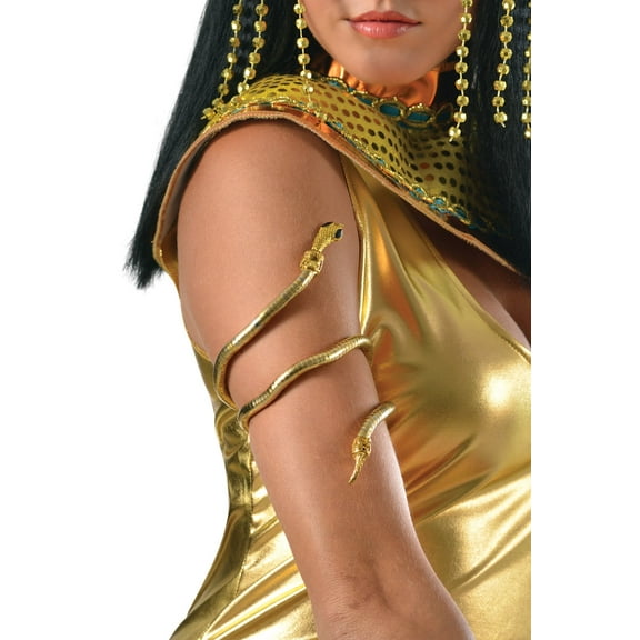 Snake Arm Cuff Halloween Costume Accessory
