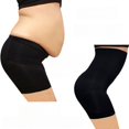 thumbnail image 5 of Pantalones abdominales tipo bóxer, pantalones abdominales de cintura alta, pantalones abdominales posparto de talla fina, pantalones moldeadores de cuerpo para levantamiento de cadera para, 5 of 5