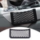 thumbnail image 4 of Red de Bolsillo para Coche Bolsa de almacenamiento de bolsillo de Net Net del asiento Asiento traser Romacci Red de Bolsillo para Coche, 4 of 7