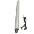 thumbnail image 3 of Linear Electric Actuator, 10inch Stroke Electric Linear Actuator  For Trapdoor Application 24V, 3 of 8