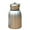 Silver-SL-home supplies, variant on LEFTHIGH Home Coffee Thermal Mug 304 Stainless Steel Vacuum Insulated Tumbler 12 oz Portable Car Cup with Temperature Display Leak Proof Home and Kitchen