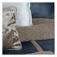 thumbnail image 5 of Edredón Matrimonial Mega Jumbo + Fundas de Almohada | Cobertor Invernal Luxus Esquimal, Barrow, 5 of 9