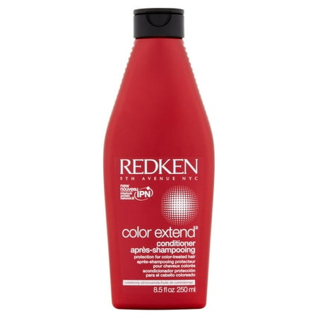 Redken Color Extend Conditioner, 8.5 Oz